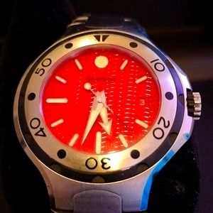 Movado series 800